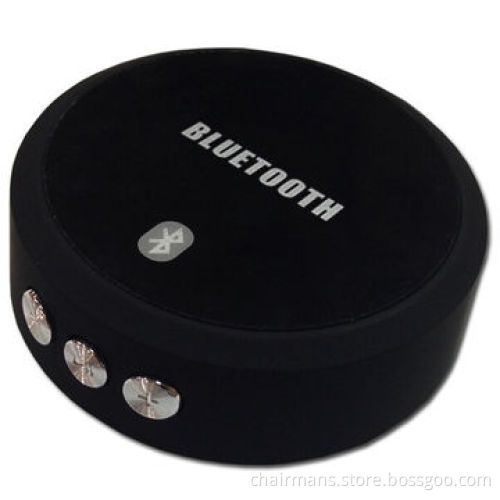 Mini Bluetooth 4.0 Music Audio Receiver, Support Handsfree Phone Call